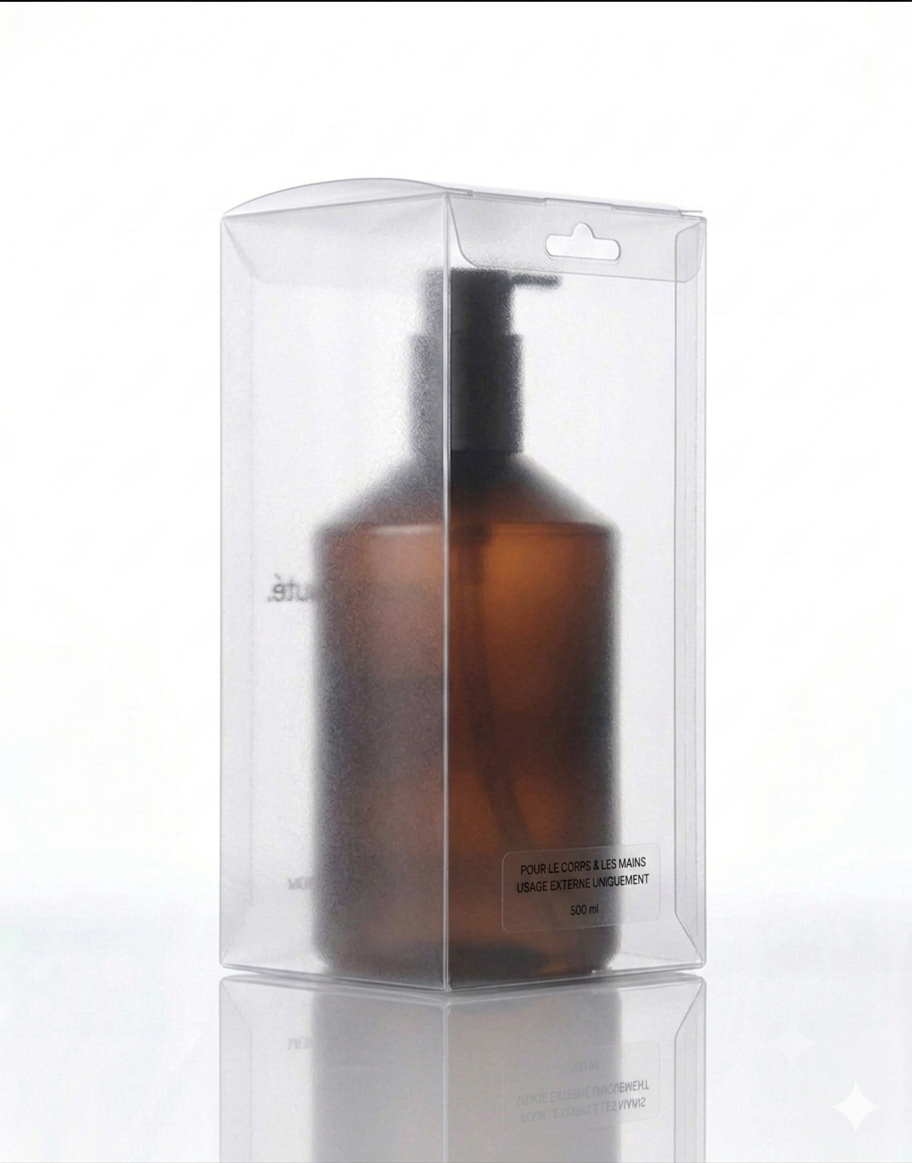Le Savon Noir | Corps