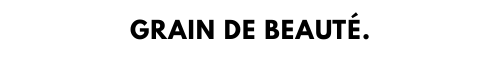 Grain De Beauté