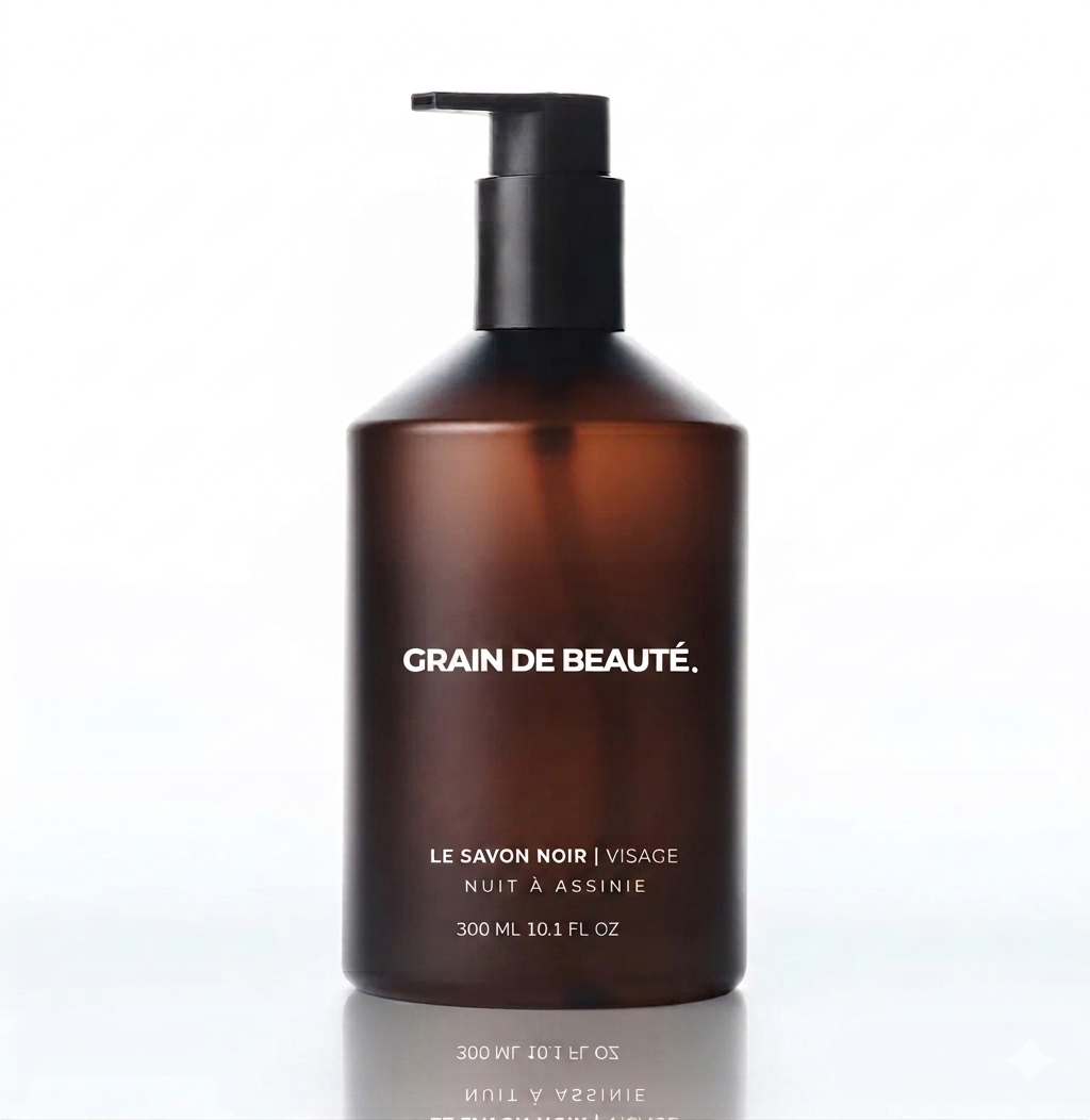 Le Savon Noir | Corps